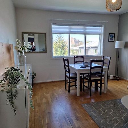 Apartment In Downtown Рейк'явік Екстер'єр фото